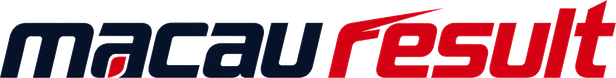 Logo macau result – platform hiburan online Indonesia